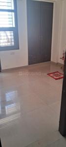 Bedroom Image of 1400 Sq.ft 3 BHK Apartment / Flat for sale in Dholai Jaipur for Rs. 4000000