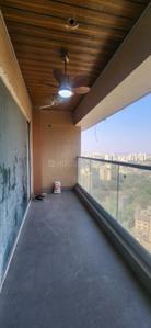 Balcony Image of 3426 Sq.ft 5 BHK Apartment / Flat for sale in Tridhaatu Aranya Phase I, Anushakti Nagar Mumbai for Rs. 135000000