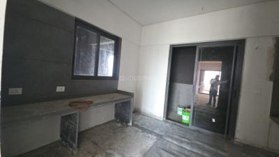 Kitchen Image of 1240 Sq.ft 2 BHK Apartment / Flat for sale in ANP Universe, Balewadi Pune for Rs. 15000000