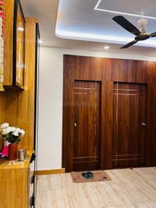 Bedroom Image of 1200 Sq.ft 2 BHK Apartment / Flat for sale in Windsor Court, Kulhan Dehradun for Rs. 9000000