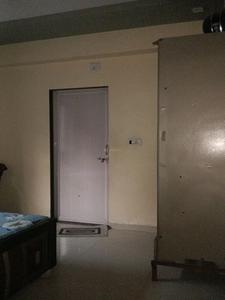 Bedroom Image of 1700 Sq.ft 3 BHK Apartment / Flat for sale in Saanvi Aarambh Vistara, Chandlodia Ahmedabad for Rs. 6500000