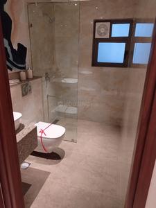 Bathroom Image of 888 Sq.ft 2.5 BHK Apartment / Flat for sale in The Prestige City, Mulund West Mumbai for Rs. 30000000