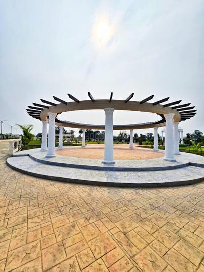 Omaxe Garden Homes Main Image 1