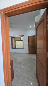 Bedroom Image of 3500 Sq.ft 3 BHK Independent House for rent in Sector 46 Gurgaon for Rs. 55000