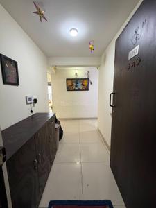 Hall Image of 1200 Sq.ft 2 BHK Apartment / Flat for sale in Tata Amantra, Bhiwandi Thane for Rs. 6500000