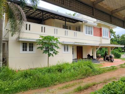 Image of 3500 Sq.ft 4 BHK Independent House for sale in Panangad, Kochi for Rs. 18500000