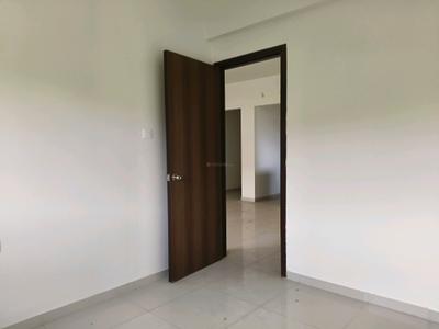 Bedroom Image of 1086 Sq.ft 3 BHK Apartment / Flat for rent in Shapoorji Pallonji Vanaha, Bavdhan Pune for Rs. 28000