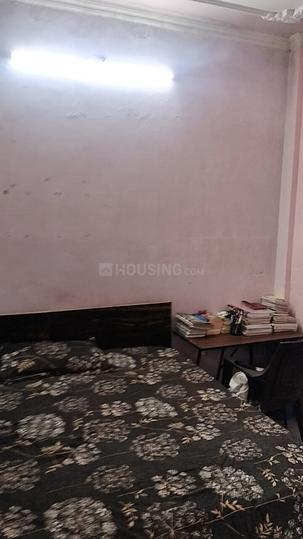 Laxmi Nagar Bedroom 1