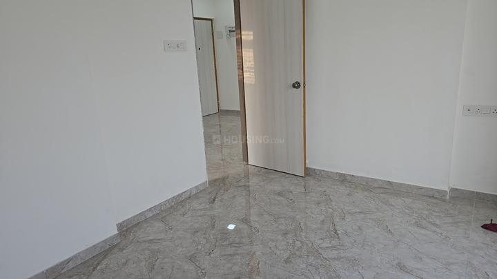 Shraddha pearl vikhroli Bedroom 1