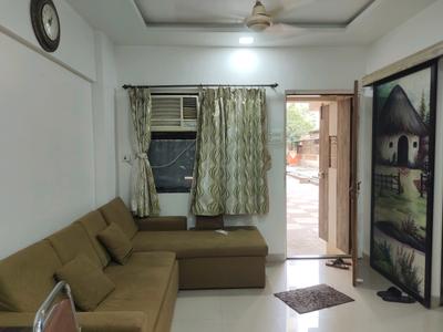 Living Room Image of 975 Sq.ft 2 BHK Apartment / Flat for sale in Atul Blue Oasis, Kandivali West Mumbai for Rs. 13000000