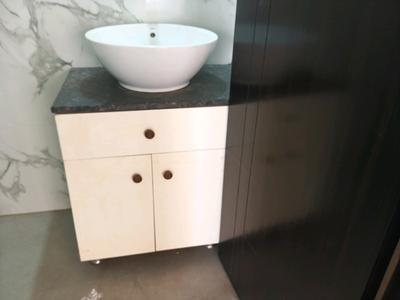 Bedroom Two Image of 2450 Sq.ft 3 BHK Apartment / Flat for sale in Solutrean Caladium, Sector 109 Gurgaon for Rs. 24000000