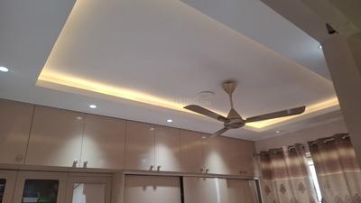 Bedroom Image of 1357 Sq.ft 2 BHK Apartment / Flat for sale in Pacifica Pride Towers, Padur Chennai for Rs. 9500000