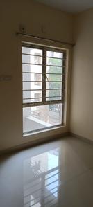 Bedroom Image of 823 Sq.ft 2 BHK Apartment / Flat for rent in Eternis, Madhyamgram Kolkata for Rs. 18000