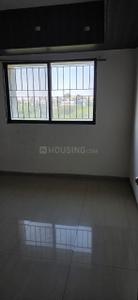 Study Room Image of 1130 Sq.ft 3 BHK Apartment / Flat for rent in Samraat Dream Citi, Samta Nagar Nashik for Rs. 18000
