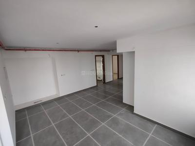 Image of 1751 Sq.ft 3 BHK Apartment / Flat for sale in Trinity Accord, Edappally, Kochi for Rs. 15500000