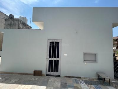 1 BHK Independent Builder Floor