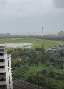 Image of 2300 Sq.ft 3 BHK Apartment / Flat for sale in Lokhandwala Minerva, Worli, Mumbai for Rs. 110000000