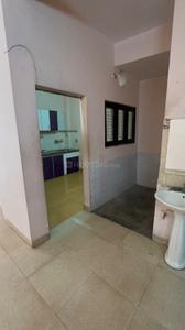 Hall Image of 1000 Sq.ft 2 BHK Builder Floor for rent in Sudama Nagar Indore for Rs. 15500