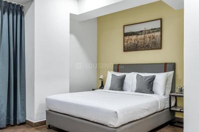 Bedroom Image of STAY HOME  in Sector 45, Gurgaon