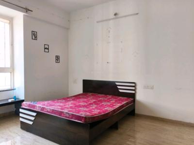 Bedroom Image of 982 Sq.ft 2 BHK Apartment / Flat for rent in VTP Belair, Mahalunge Pune for Rs. 35000