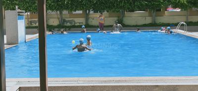 Image of 1000 Sq.ft 2 BHK Apartment / Flat for sale in Hero Haridwar Greens Apartments, Aneki Hetmapur, Haridwar for Rs. 3500000