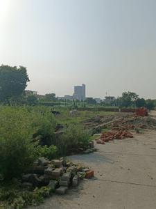 Image of 200 Sq.ft Residential Plot / Land for sale in Sector 27, Greater Noida for Rs. 10000001