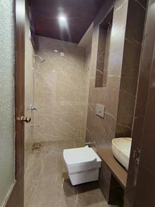 Bathroom Image of 1800 Sq.ft 3 BHK Independent House for sale in Silicon City Indore for Rs. 9500000