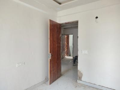 Bedroom Image of 1100 Sq.ft 2 BHK Apartment / Flat for sale in Trinity Solitaire, Noida Extension Greater Noida for Rs. 3899000