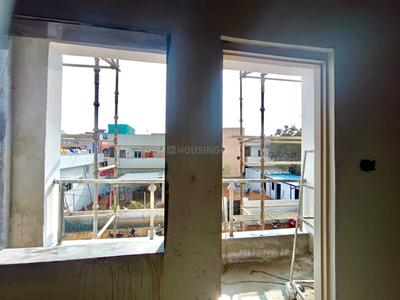 Balcony Image of 2100 Sq.ft 3 BHK Apartment / Flat for sale in Yella Reddy Guda Hyderabad for Rs. 14000000
