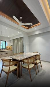 Hall Image of 4000 Sq.ft 4 BHK Independent House for sale in Kadav Thane for Rs. 47500000