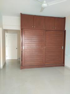 Bedroom Image of 2260 Sq.ft 3 BHK Apartment / Flat for sale in RR Grand by RR Constructions Munnekollal	, Munnekollal Bengaluru for Rs. 26850000