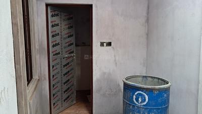 Bathroom Image of 1300 Sq.ft 2 BHK Independent House for sale in Navi Kot Nandana Lucknow for Rs. 3800000