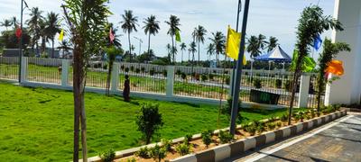 Image of 750 Sq.ft Residential Plot / Land for sale in Vayalur, Chengalpattu, Chennai for Rs. 1645000