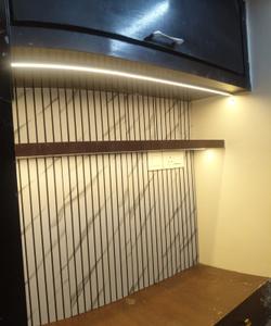 Bedroom Image of 1795 Sq.ft 3 BHK Apartment / Flat for rent in Lansum Greens, Madhavadhara Visakhapatnam for Rs. 45000
