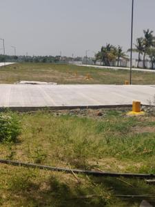 Image of 2200 Sq.ft Residential Plot / Land for sale in Velachery, Chennai for Rs. 24857800