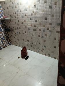 Bathroom Image of 250 Sq.ft 1 RK Apartment / Flat for sale in Nalasopara East Nala Sopara for Rs. 700000