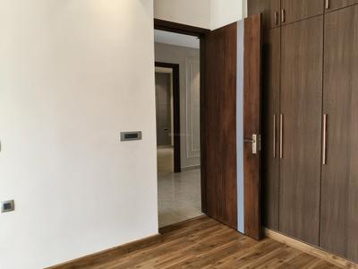 Bedroom Image of 700 Sq.ft 2 BHK Apartment / Flat for sale in Signature Global Grand IVA, Sector 103 Gurgaon for Rs. 6800000