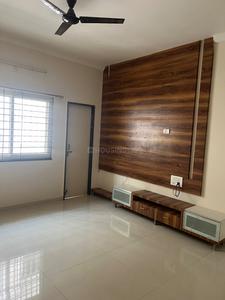Hall Image of 1150 Sq.ft 2 BHK Apartment / Flat for sale in Nallakunta Hyderabad for Rs. 7500000