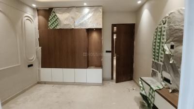 Bedroom Image of 2300 Sq.ft 4 BHK Builder Floor for sale in Indirapuram Ghaziabad for Rs. 27000000