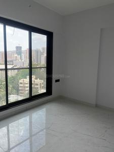 Bedroom Image of 850 Sq.ft 3 BHK Apartment / Flat for sale in Amritvan Complex, Goregaon East Mumbai for Rs. 35000000