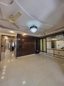 3 BHK Independent Builder Floor