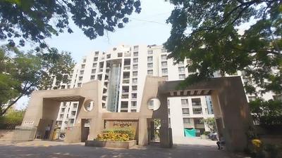Image of 2281 Sq.ft 4 BHK Apartment / Flat for sale in Ahura Sky Lounge, Kalyani Nagar, Pune for Rs. 55000000