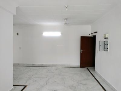 Air India Apartment Living Room 1