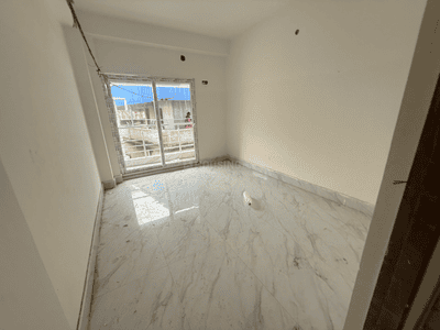 Bedroom Image of 1139 Sq.ft 3 BHK Apartment / Flat for sale in Durga Nagar Kolkata for Rs. 4556000