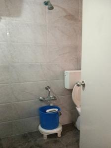 Bedroom Two Image of 1161 Sq.ft 2 BHK Apartment / Flat for sale in Suryam Elegance, Vastral Ahmedabad for Rs. 4000000