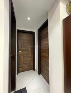 Hall Image of 1200 Sq.ft 2 BHK Apartment / Flat for rent in Taj Nagri Phase 2 Agra for Rs. 24500