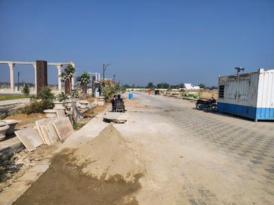 Dholai Plot View 3