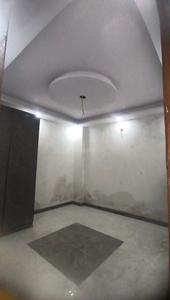 Hall Image of 900 Sq.ft 3 BHK Builder Floor for sale in Dabri New Delhi for Rs. 9000000