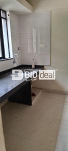 Pathardi Gaon Kitchen 1