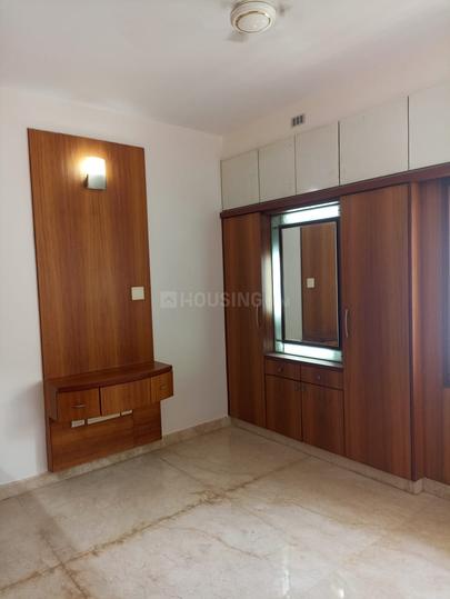 Parthasarathy Puram, T Nagar Bedroom 1